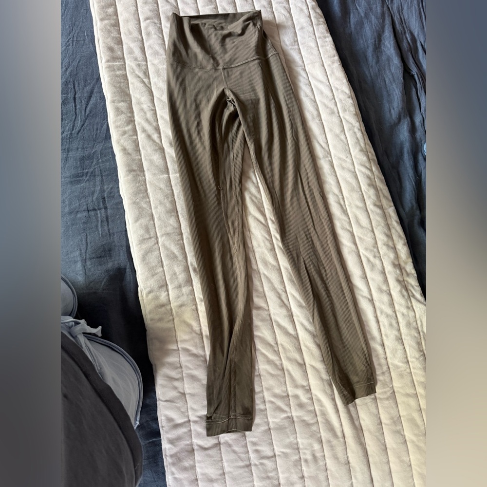Lulu lemon Align